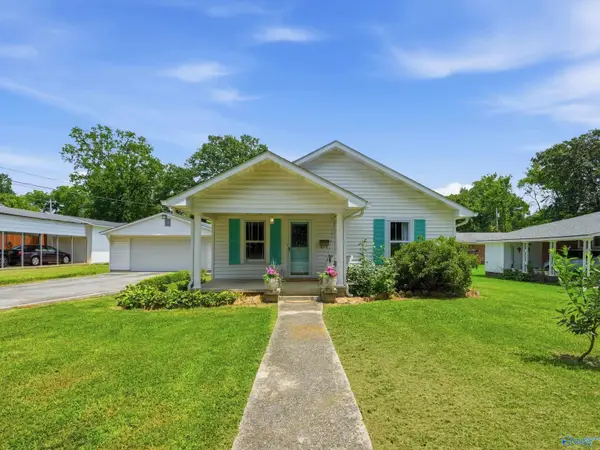 805 S Market Street, Scottsboro, AL 35768