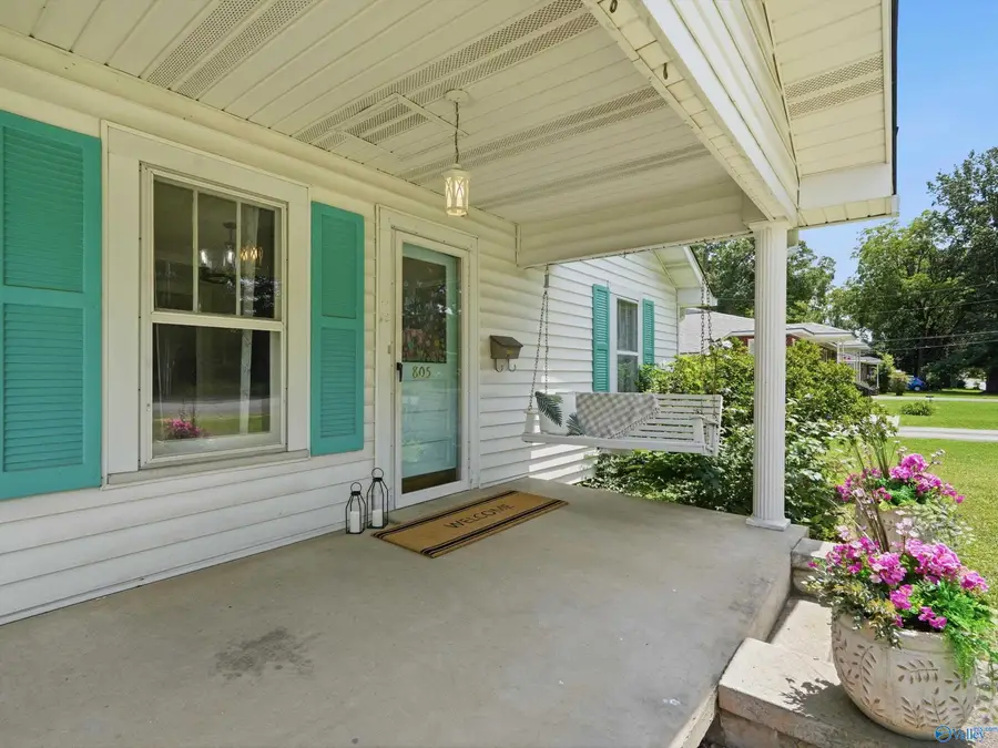 805 S Market Street, Scottsboro, AL 35768 - #2