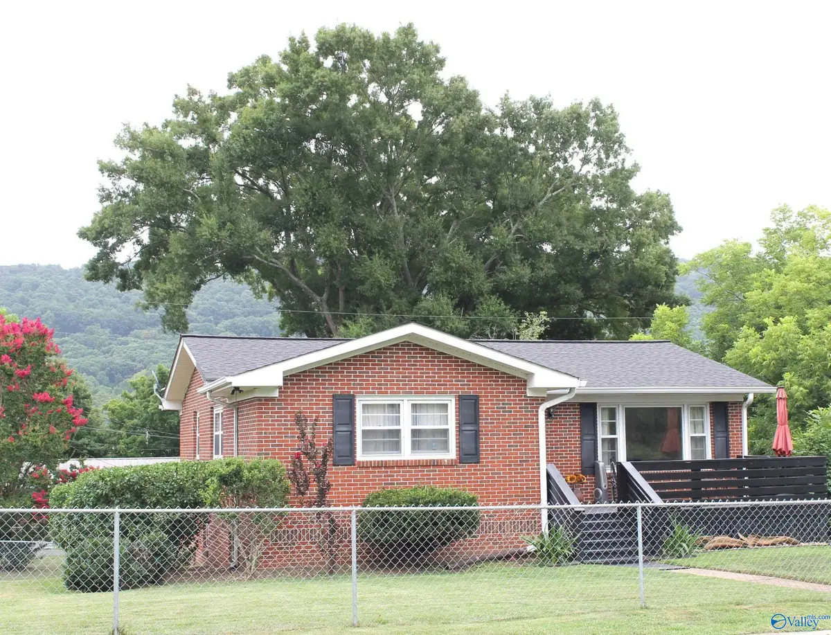 1703 Alabama Avenue Nw, Fort Payne, AL 35967 - #1