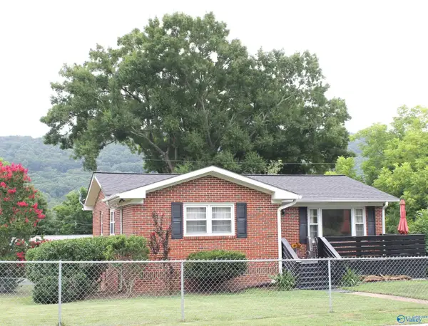 1703 Alabama Avenue Nw, Fort Payne, AL 35967