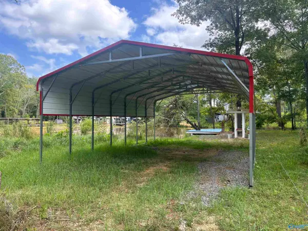 1725 County Road 182 #11, Cedar Bluff, AL 35959