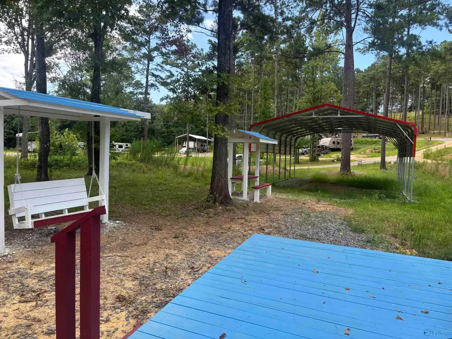 1725 County Road 182 #11, Cedar Bluff, AL 35959 - #3