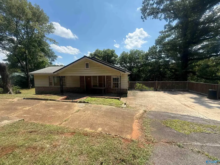 314 Veterans Way, Guntersville, AL 35976 - #2