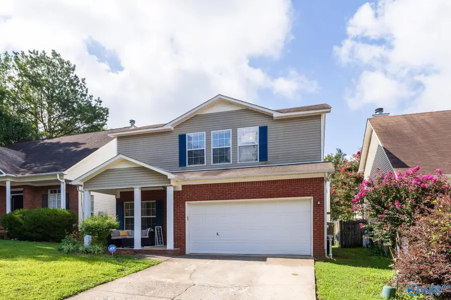 168 Liberty Drive, Madison, AL 35758 - #3