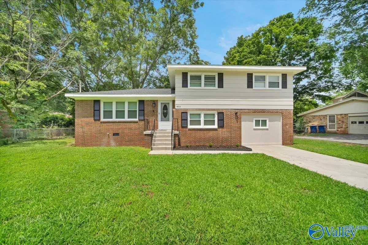 4603 Wilshire Cove Nw, Huntsville, AL 35816 - #1