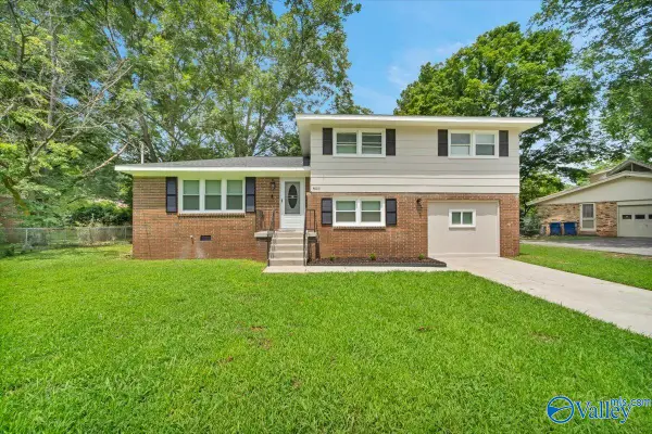 4603 Wilshire Cove Nw, Huntsville, AL 35816