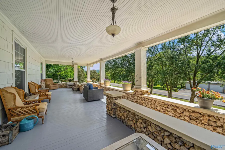 53 School Street, Valley Head, AL 35989 - #3