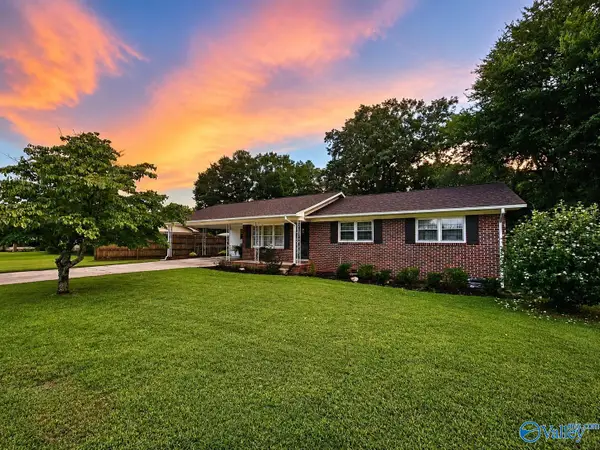 1216 Conger Road, Anniston, AL 36207
