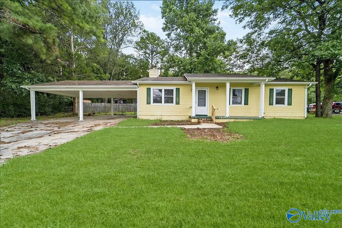 13847 Mariellen Road, Huntsville, AL 35803 - #1