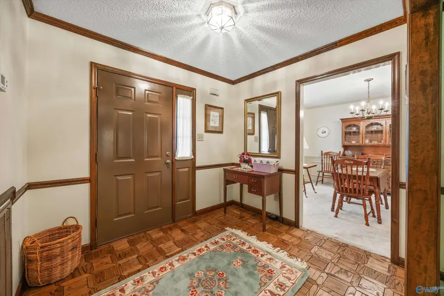 10309 Saint Alban Blvd, Huntsville, AL 35803 - #3