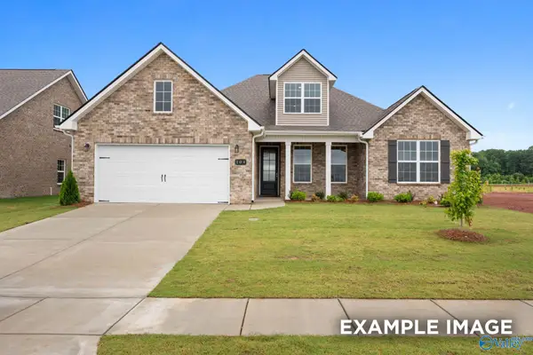 212 Slade Thomas Drive, Meridianville, AL 35759