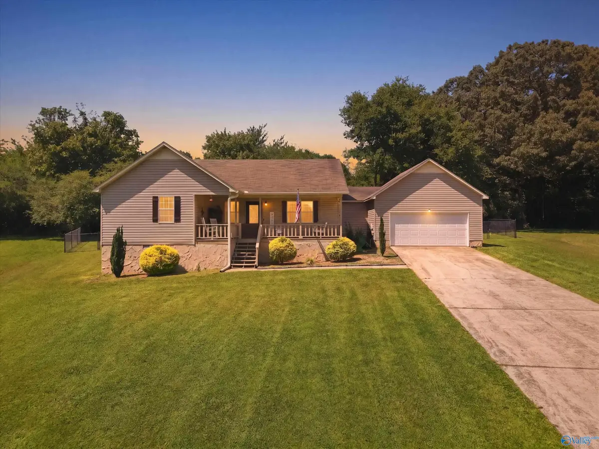 228 Kassidy Drive, Arab, AL 35016 - #1