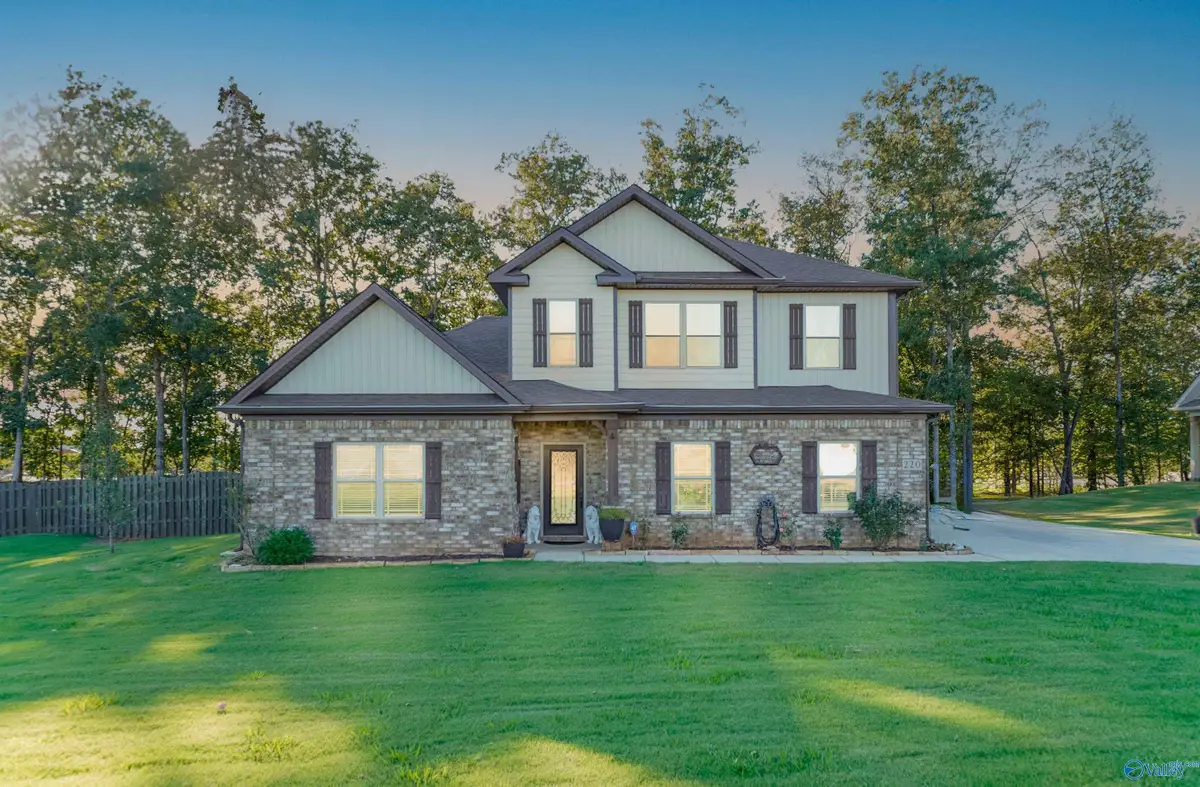 220 Summit Lakes Drive, Athens, AL 35613 - #1