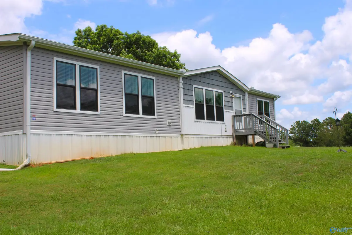 183 NE Turney Road, Somerville, AL 35670 - #1