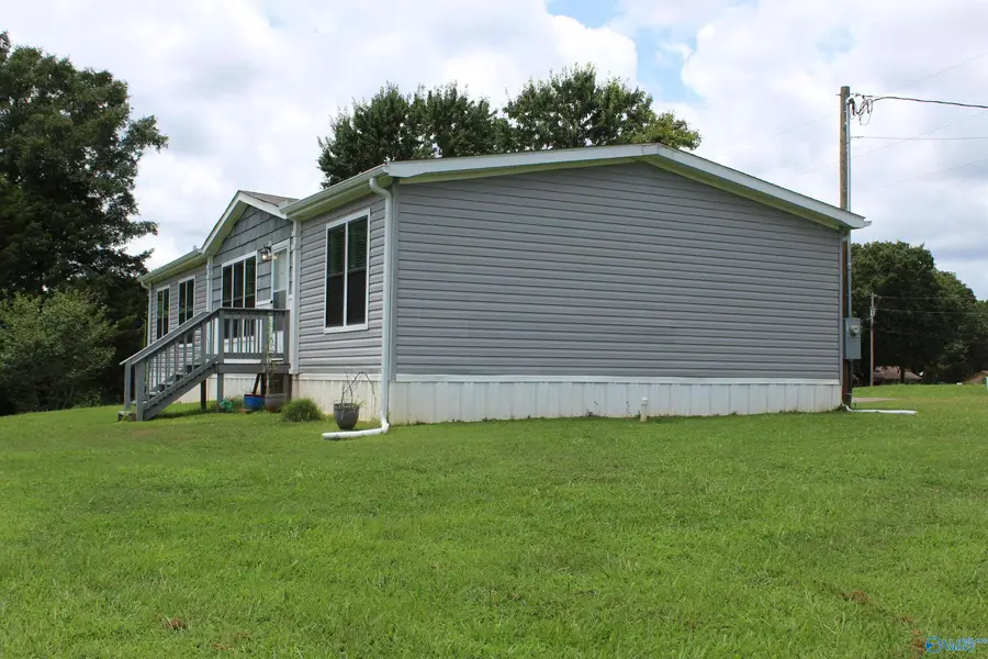 183 NE Turney Road, Somerville, AL 35670 - #3