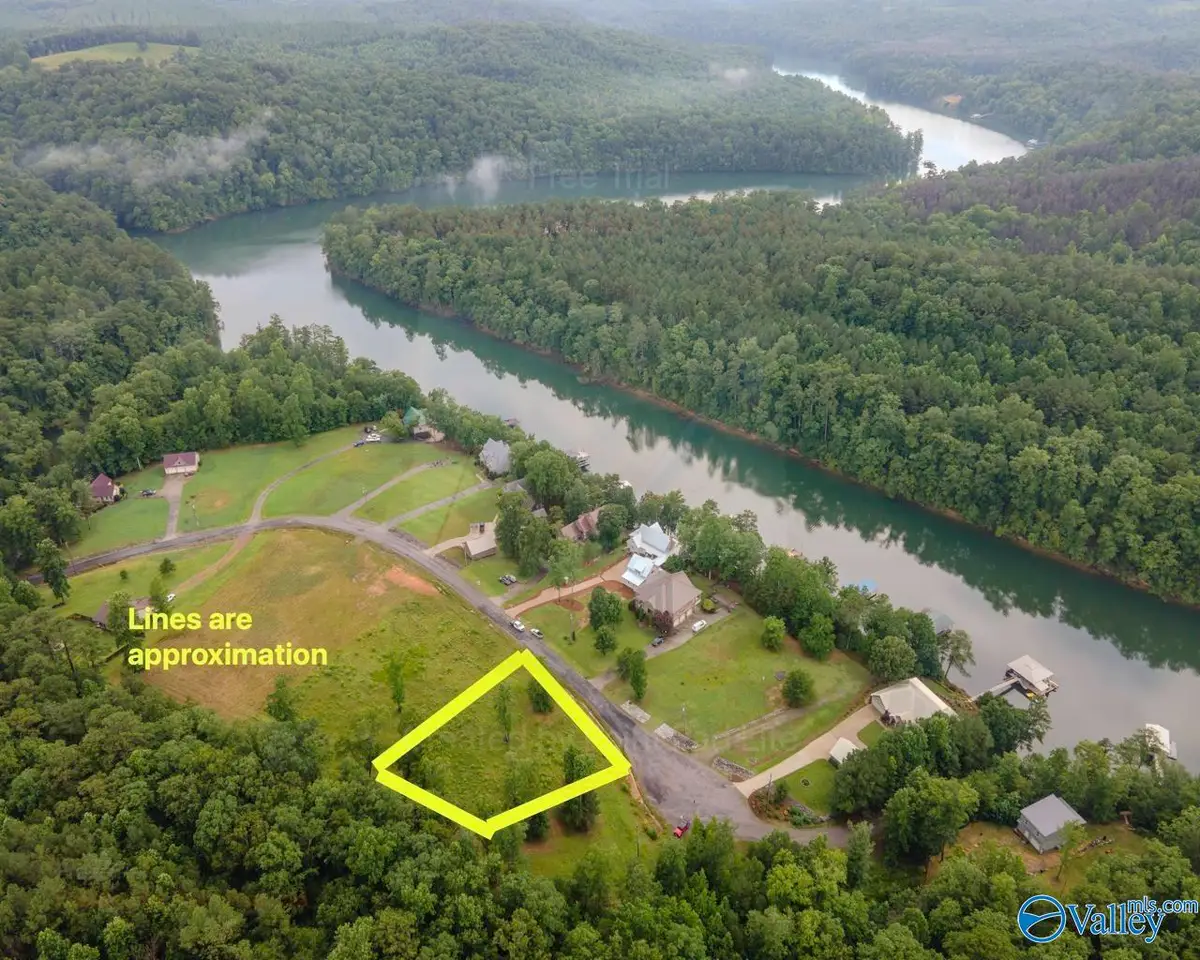 Lot 15 Paradise Trail, Arley, AL 35541 - #1