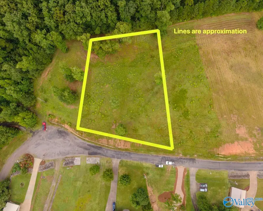 Lot 15 Paradise Trail, Arley, AL 35541 - #2