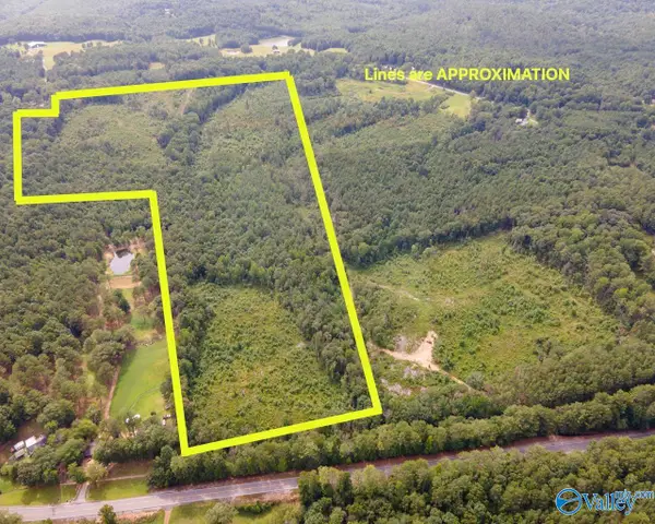 56 Acres Highway 13, Lynn, AL 35575