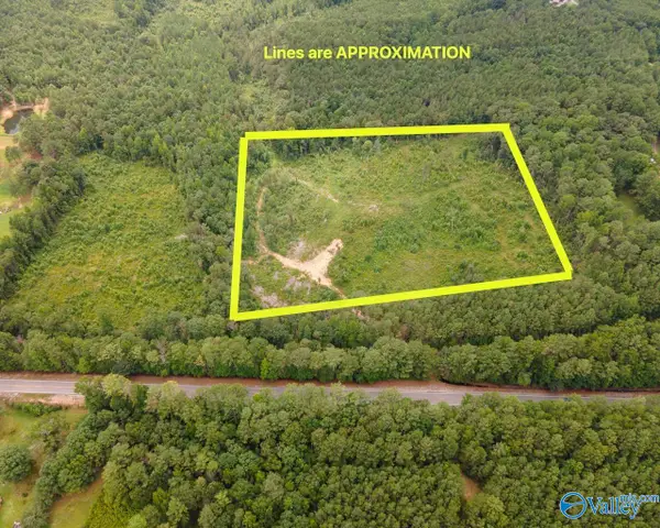 10 Acres Highway 13, Lynn, AL 35575