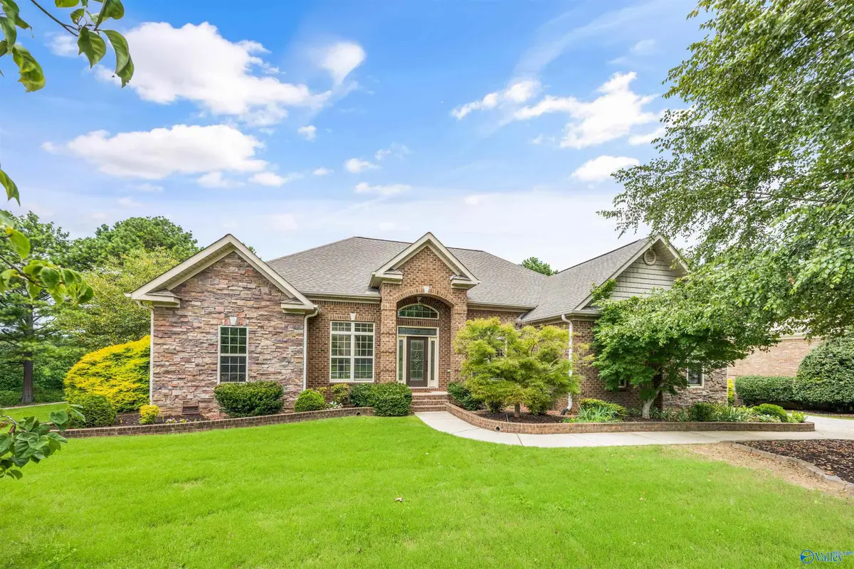 212 Coldsprings Drive, Harvest, AL 35749 - #1