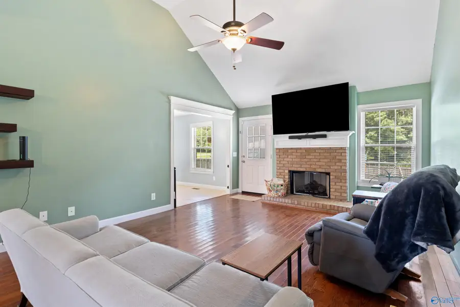 2525 Eddy Chruch Road Ne, Arab, AL 35016 - #2