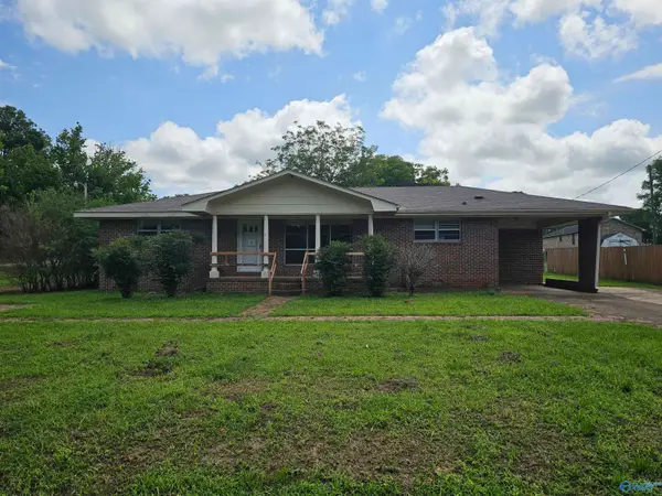 109 Pinhook Road, Moulton, AL 35650