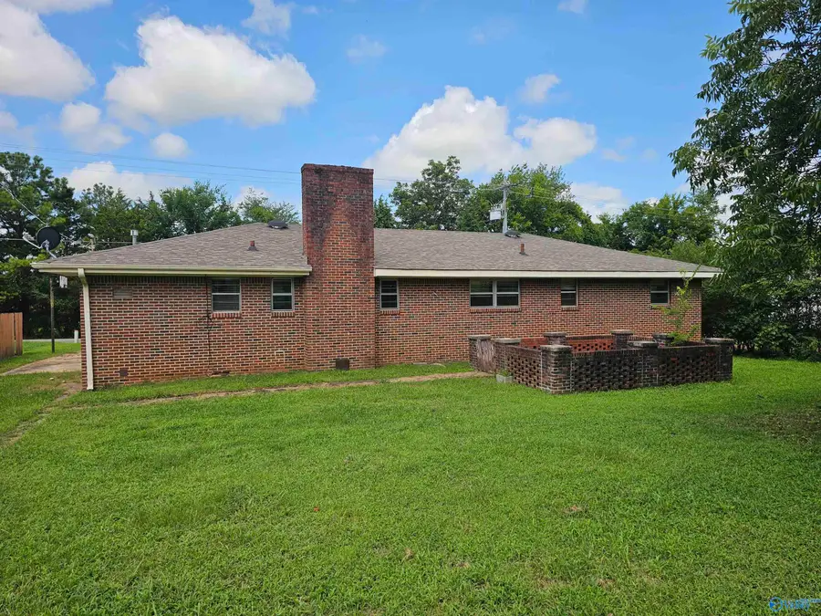 109 Pinhook Road, Moulton, AL 35650 - #2