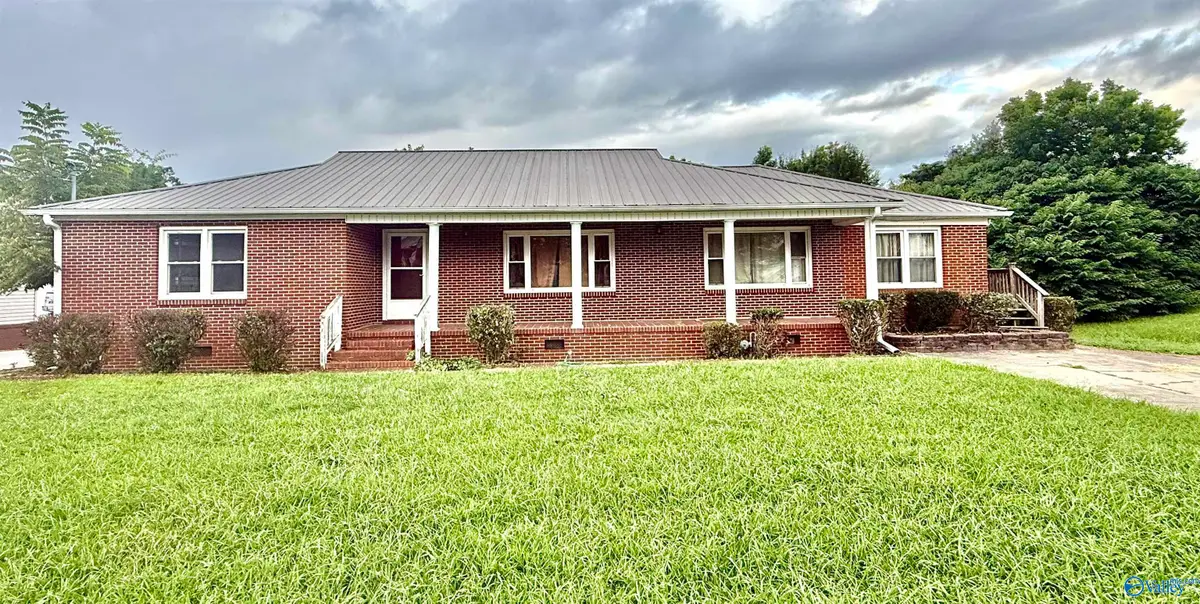 503 Jackson Street, Albertville, AL 35950 - #1