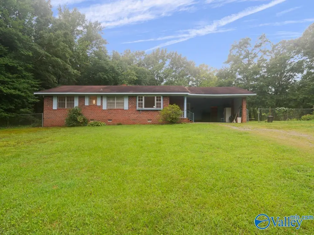 3188 South Broad Street, Albertville, AL 35950 - #1