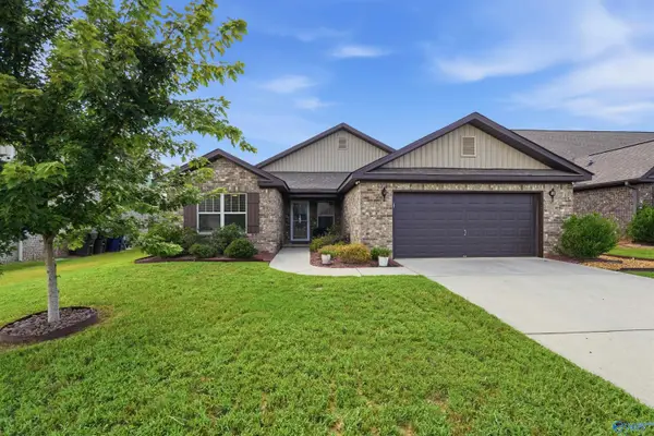 150 Edgestone Drive, Madison, AL 35749