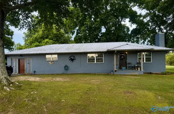 254 Sardis Airport Road, Addison, AL 35540