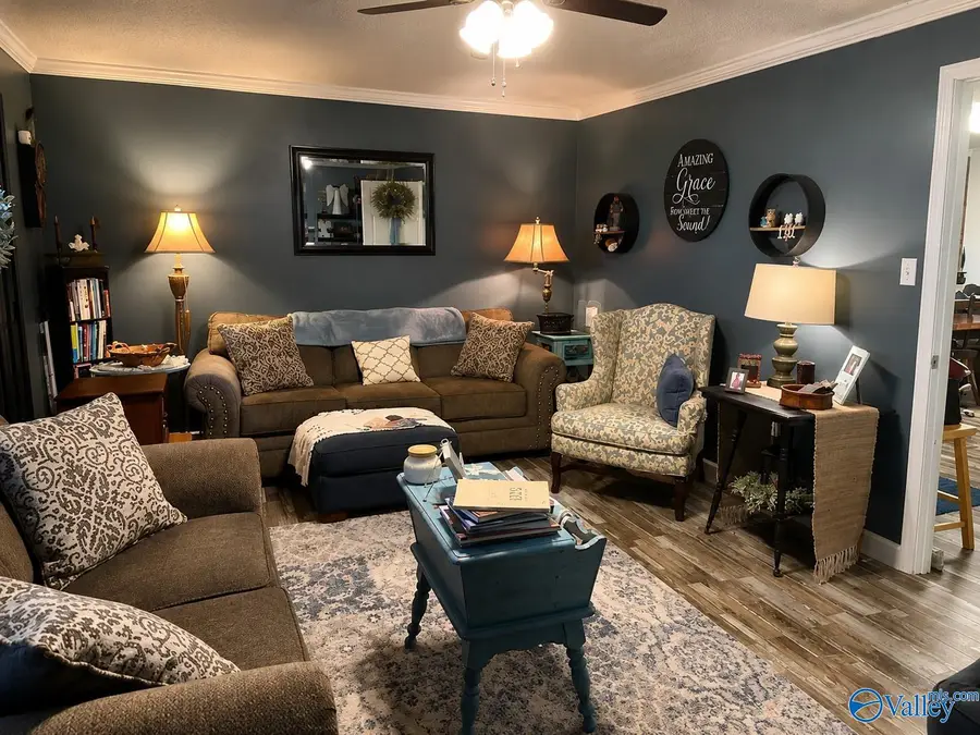 254 Sardis Airport Road, Addison, AL 35540 - #2