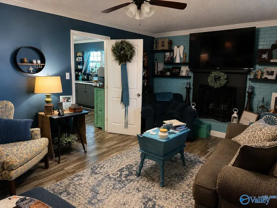 254 Sardis Airport Road, Addison, AL 35540 - #3