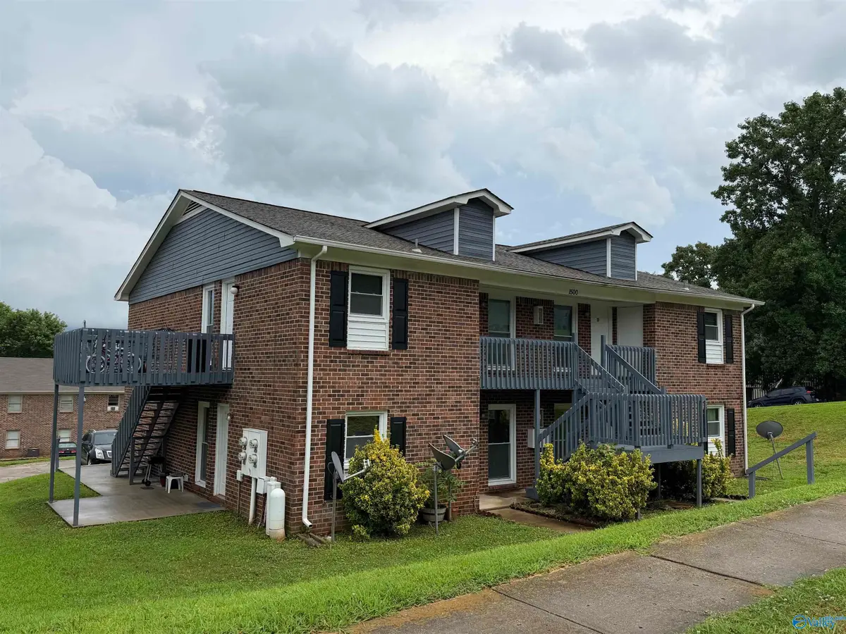 1500 Ascent Trail, Huntsville, AL 35806 - #1