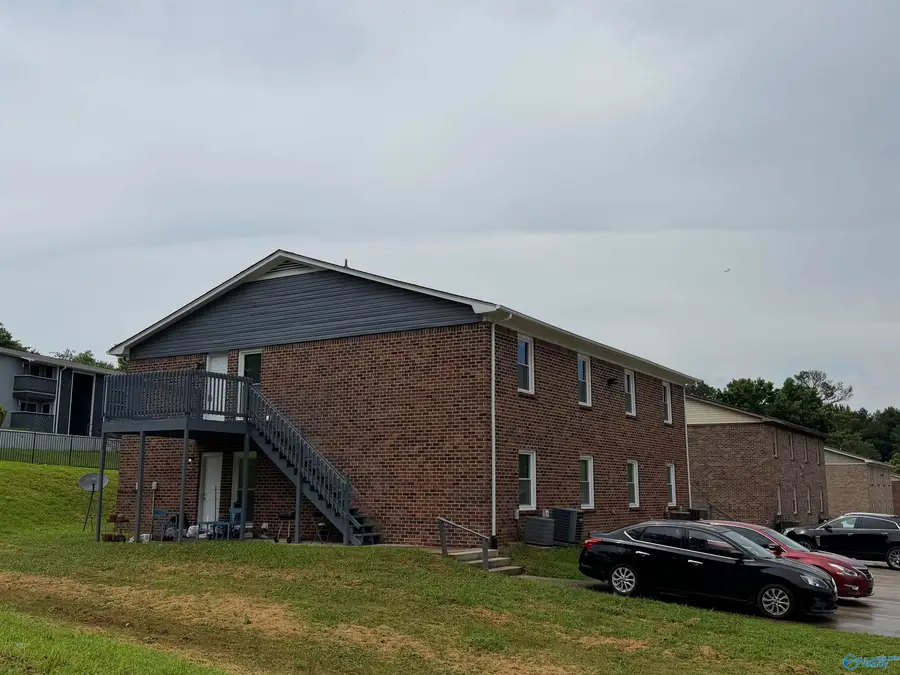 1500 Ascent Trail, Huntsville, AL 35806 - #2