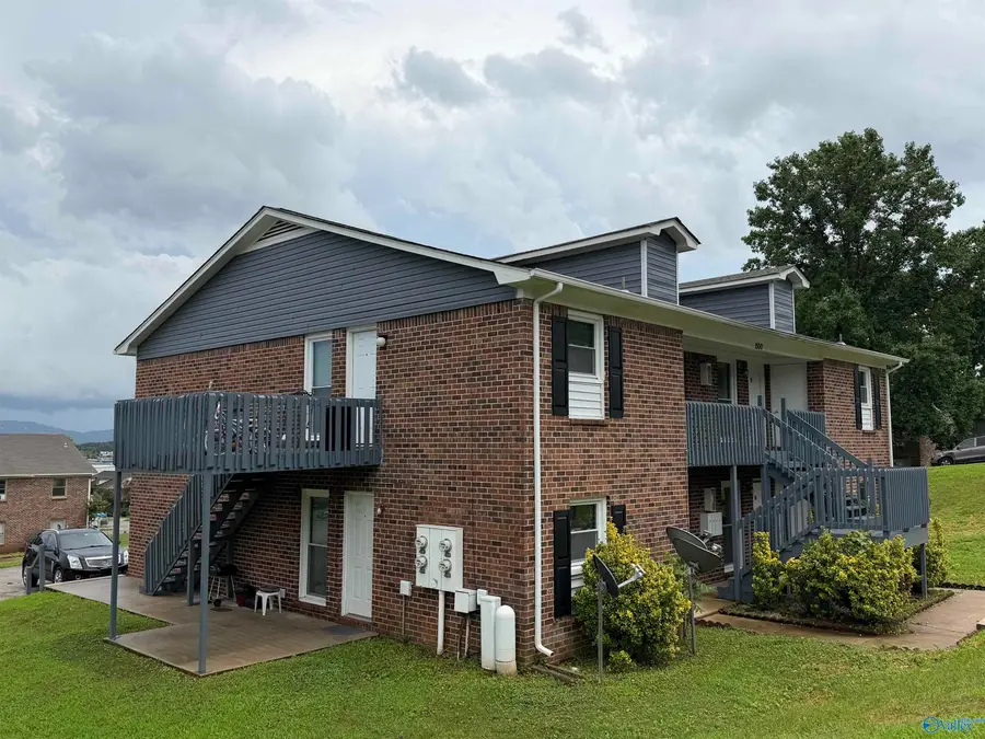 1500 Ascent Trail, Huntsville, AL 35806 - #3
