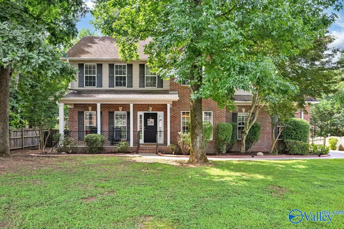 140 Lincarrie Lane, Harvest, AL 35749 - #1