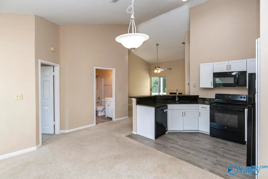 1155 Old Monrovia Road Nw #3H, Huntsville, AL 35806 - #2