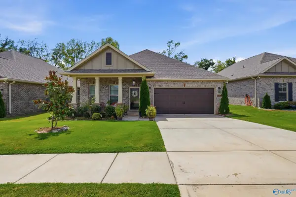 15759 Mizewell Lane, Harvest, AL 35749