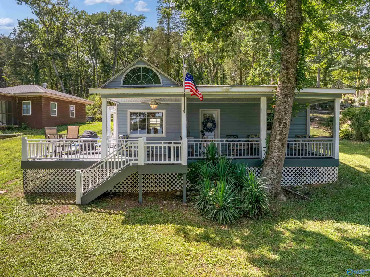 175 Mink Creek Road, Scottsboro, AL 35769 - #1