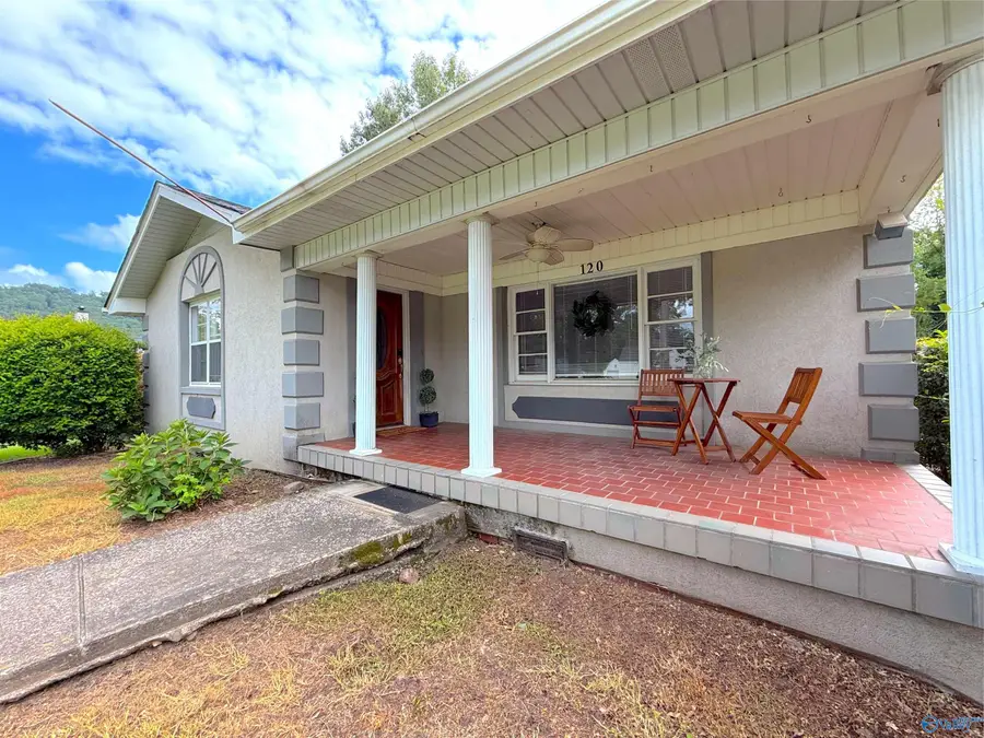 120 Forrestine Avenue, Gadsden, AL 35901 - #2