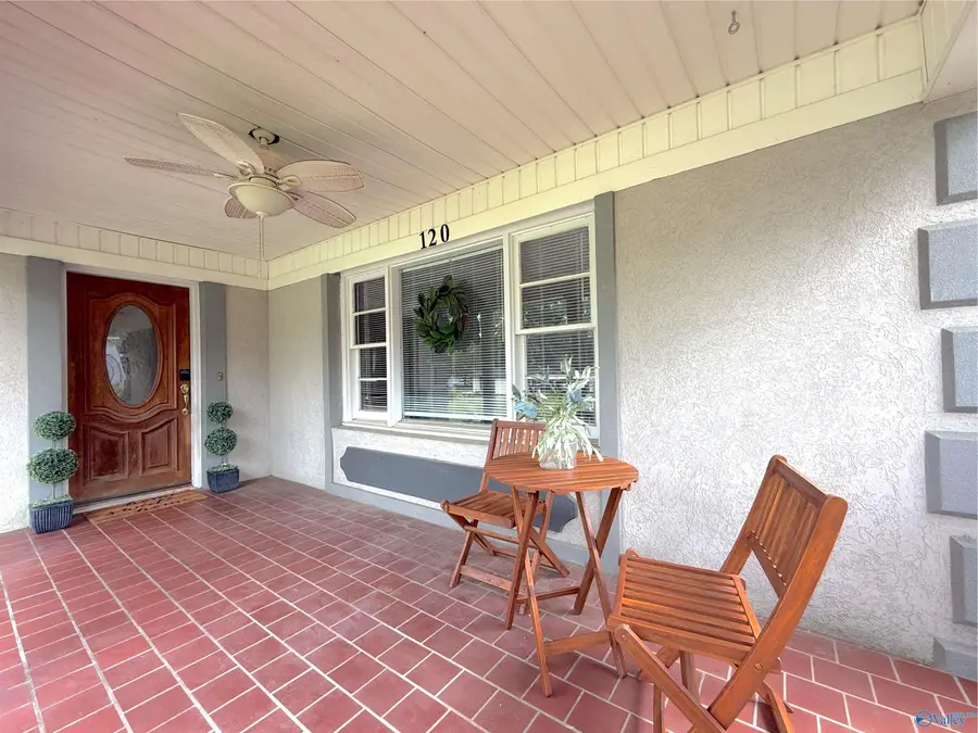 120 Forrestine Avenue, Gadsden, AL 35901 - #3