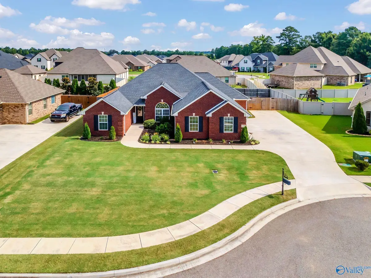 13790 Arbor Ridge, Madison, AL 35756 - #1