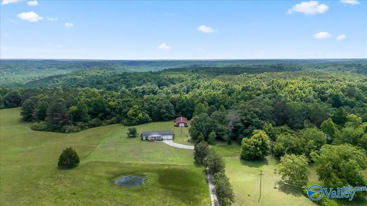 435 County Road 61, Bremen, AL 35033 - #1