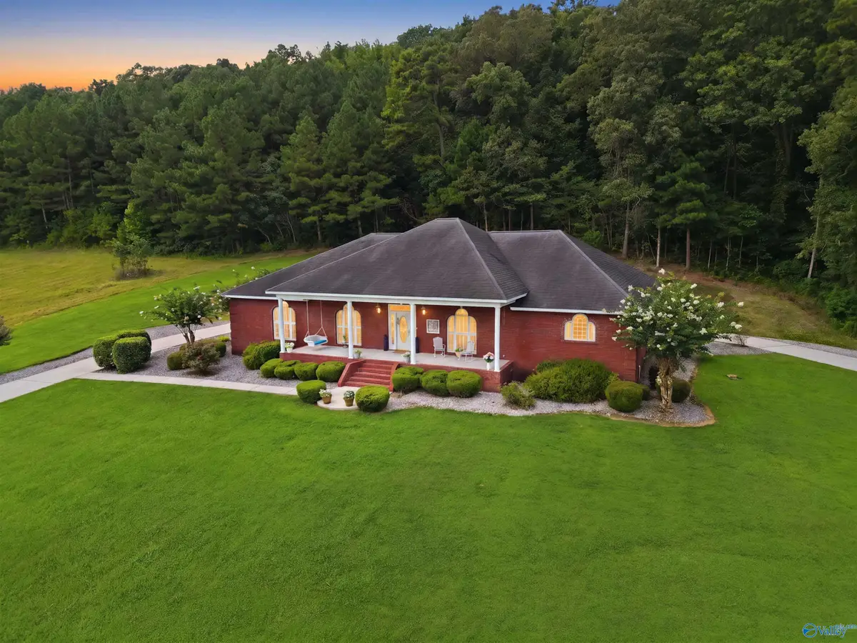 452 Sharpford Road, Somerville, AL 35670 - #1