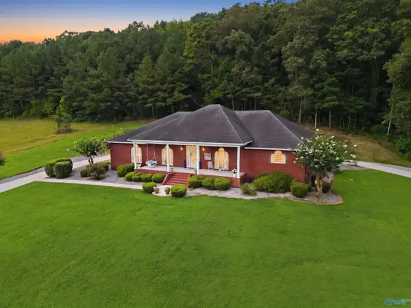 452 Sharpford Road, Somerville, AL 35670