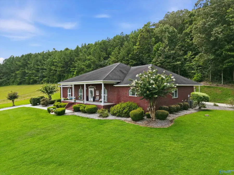 452 Sharpford Road, Somerville, AL 35670 - #2