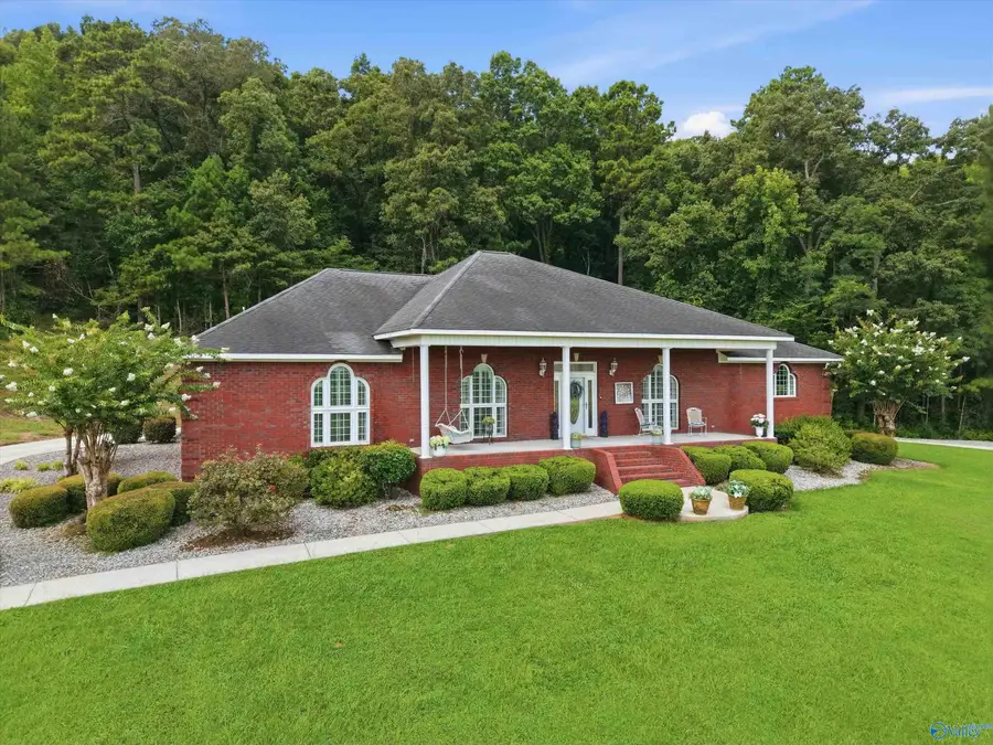 452 Sharpford Road, Somerville, AL 35670 - #3