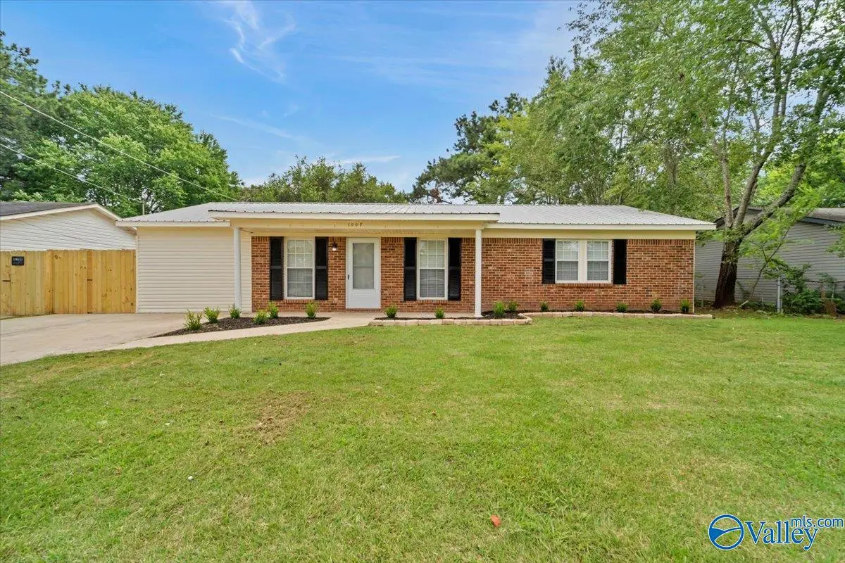 1007 Towerview Street Sw, Decatur, AL 35601 - #1
