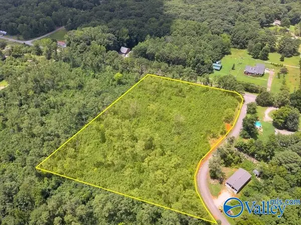 Lot A Taylor Circle, Somerville, AL 35670